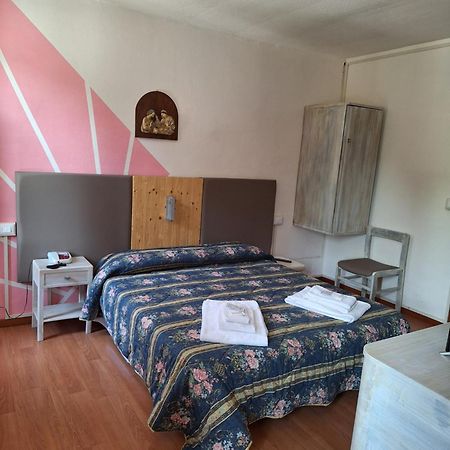 Albergo Ristorante Valsugana Primolano Εξωτερικό φωτογραφία