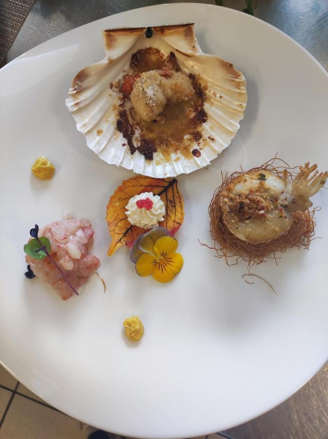 Albergo Ristorante Valsugana Primolano Εξωτερικό φωτογραφία