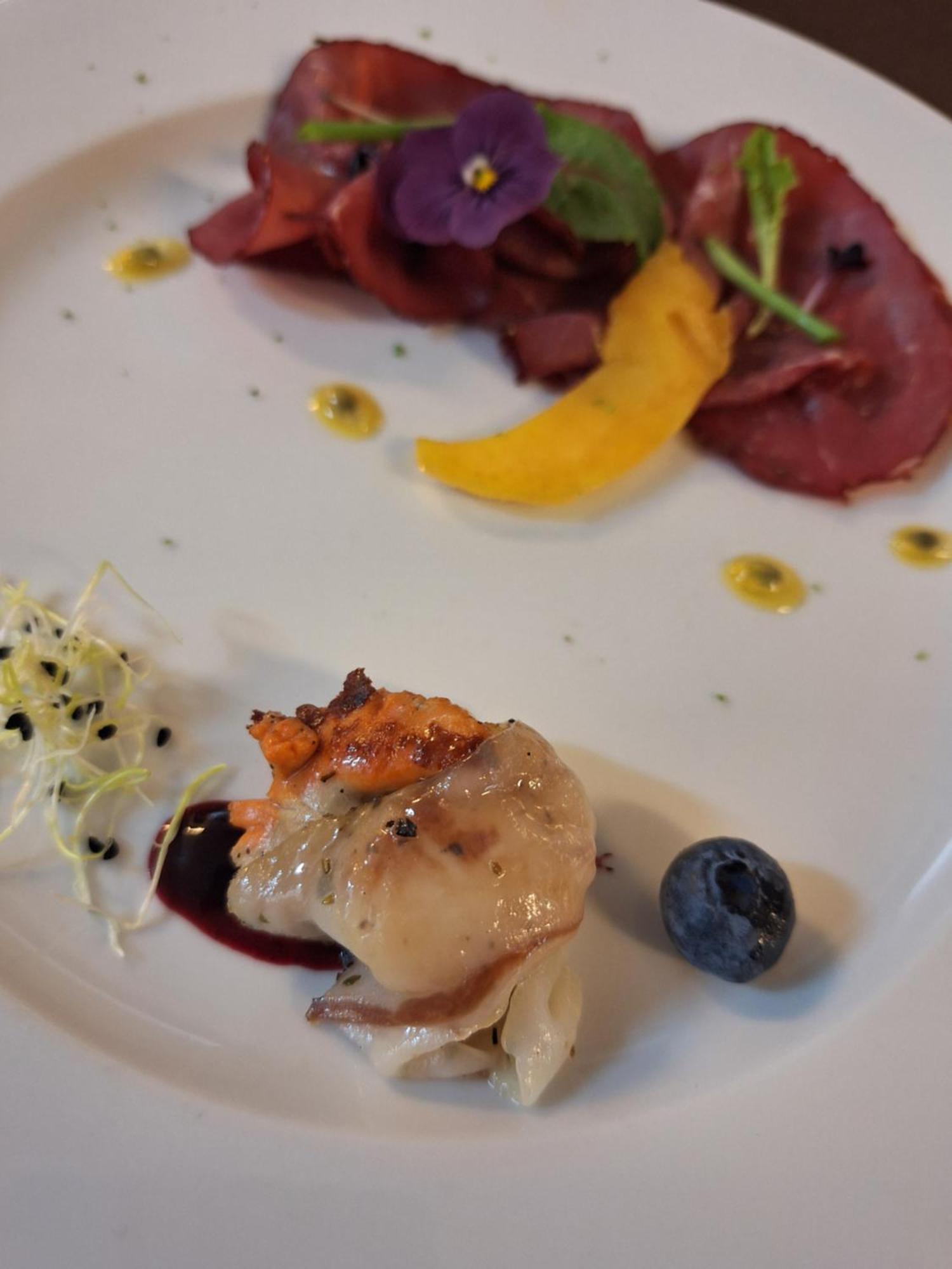 Albergo Ristorante Valsugana Primolano Εξωτερικό φωτογραφία