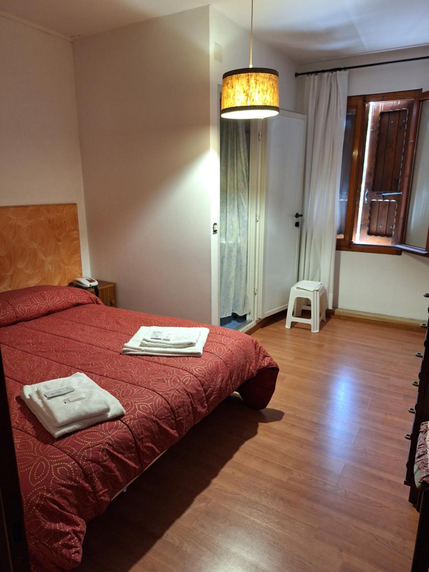 Albergo Ristorante Valsugana Primolano Εξωτερικό φωτογραφία