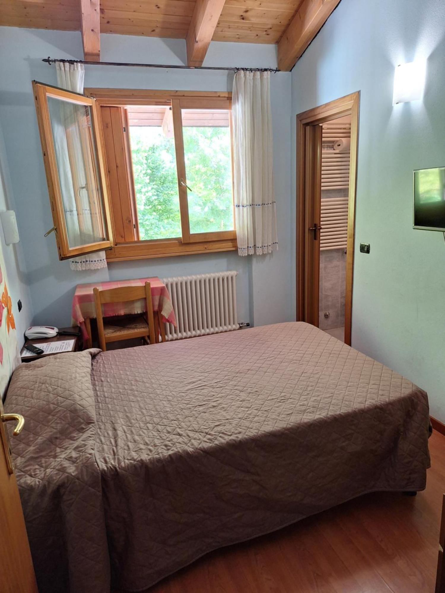 Albergo Ristorante Valsugana Primolano Εξωτερικό φωτογραφία