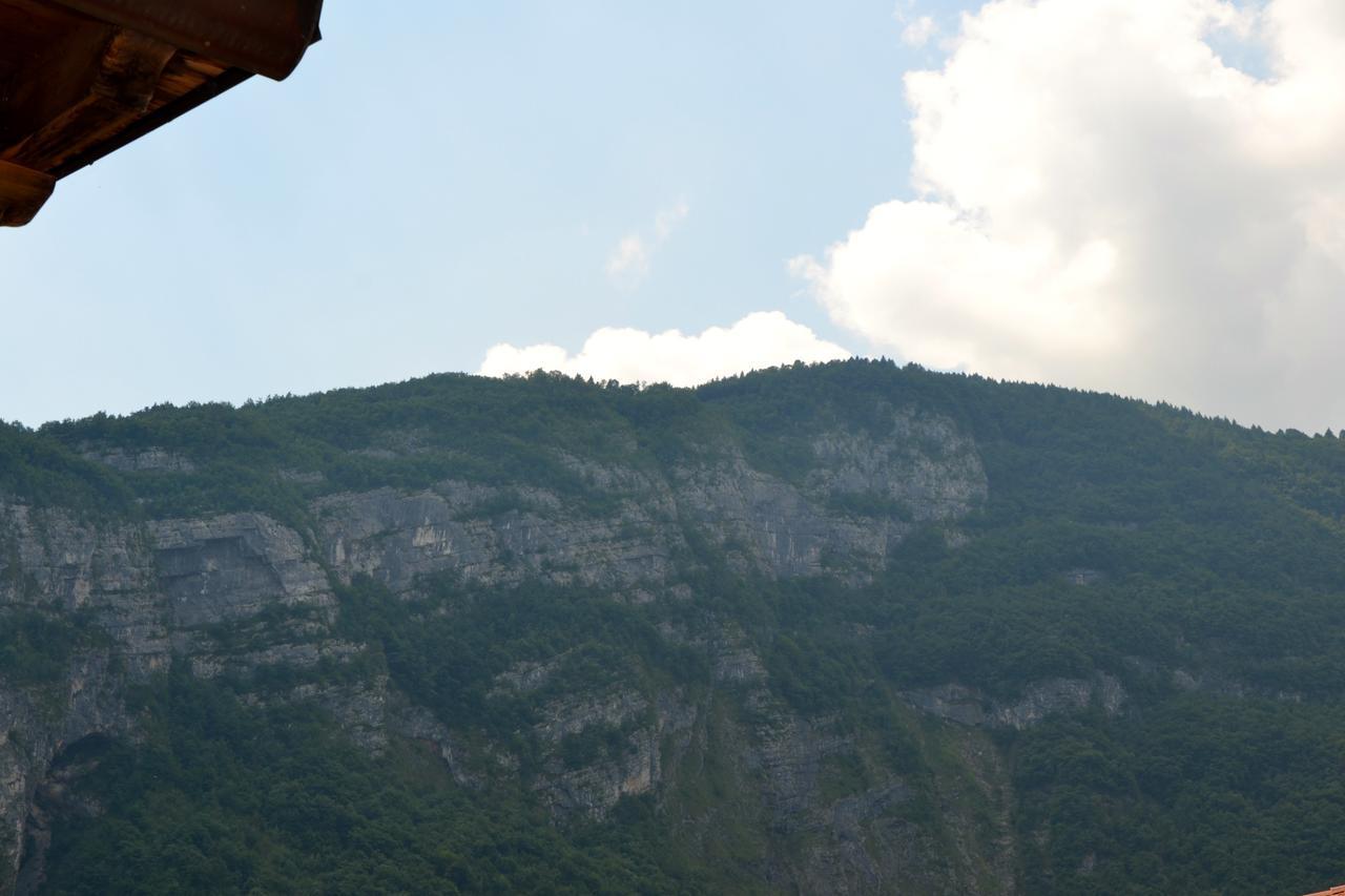 Albergo Ristorante Valsugana Primolano Εξωτερικό φωτογραφία