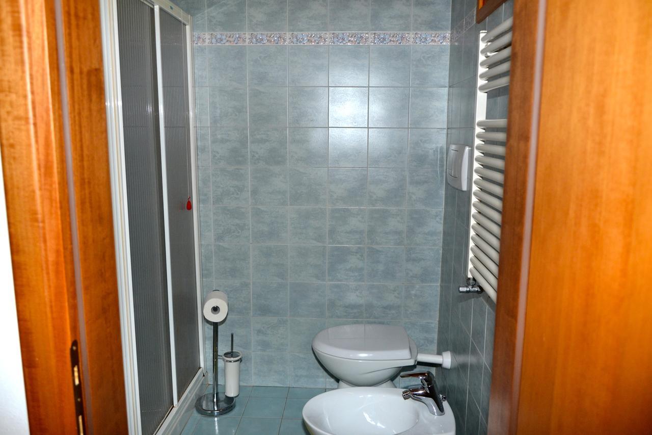 Albergo Ristorante Valsugana Primolano Εξωτερικό φωτογραφία
