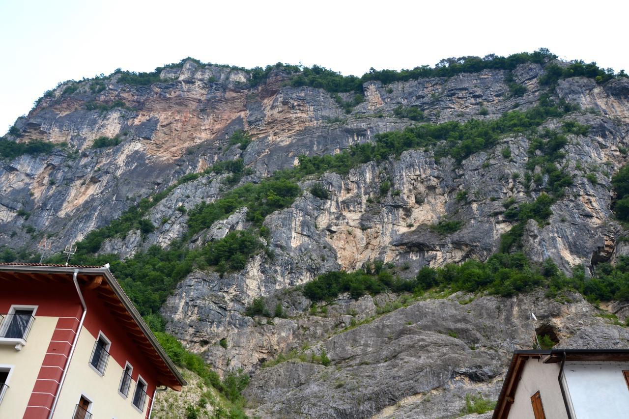Albergo Ristorante Valsugana Primolano Εξωτερικό φωτογραφία
