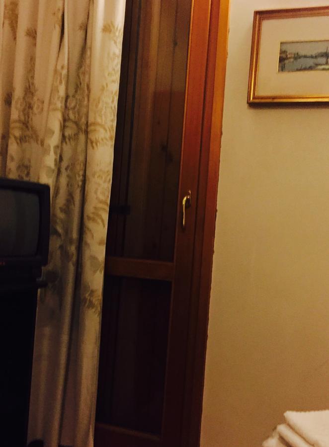 Albergo Ristorante Valsugana Primolano Εξωτερικό φωτογραφία