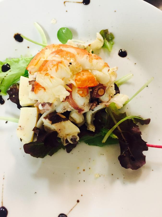 Albergo Ristorante Valsugana Primolano Εξωτερικό φωτογραφία