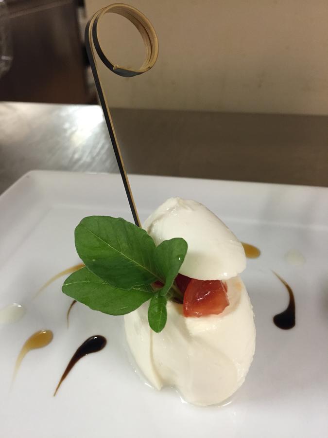 Albergo Ristorante Valsugana Primolano Εξωτερικό φωτογραφία