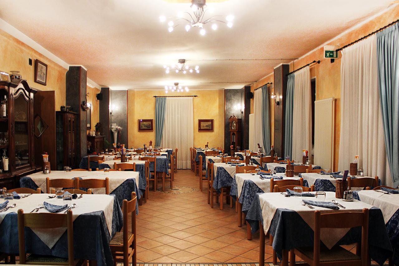 Albergo Ristorante Valsugana Primolano Εξωτερικό φωτογραφία