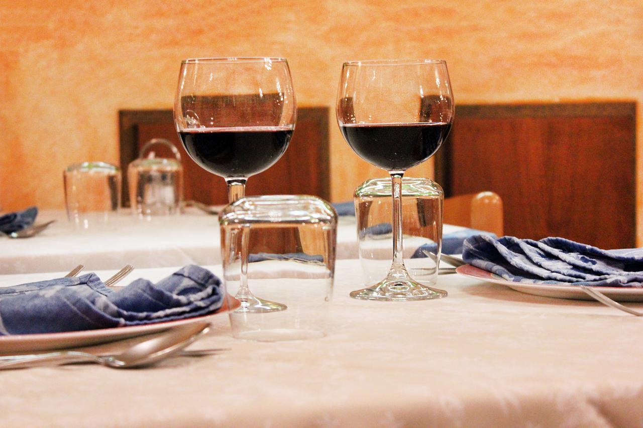 Albergo Ristorante Valsugana Primolano Εξωτερικό φωτογραφία