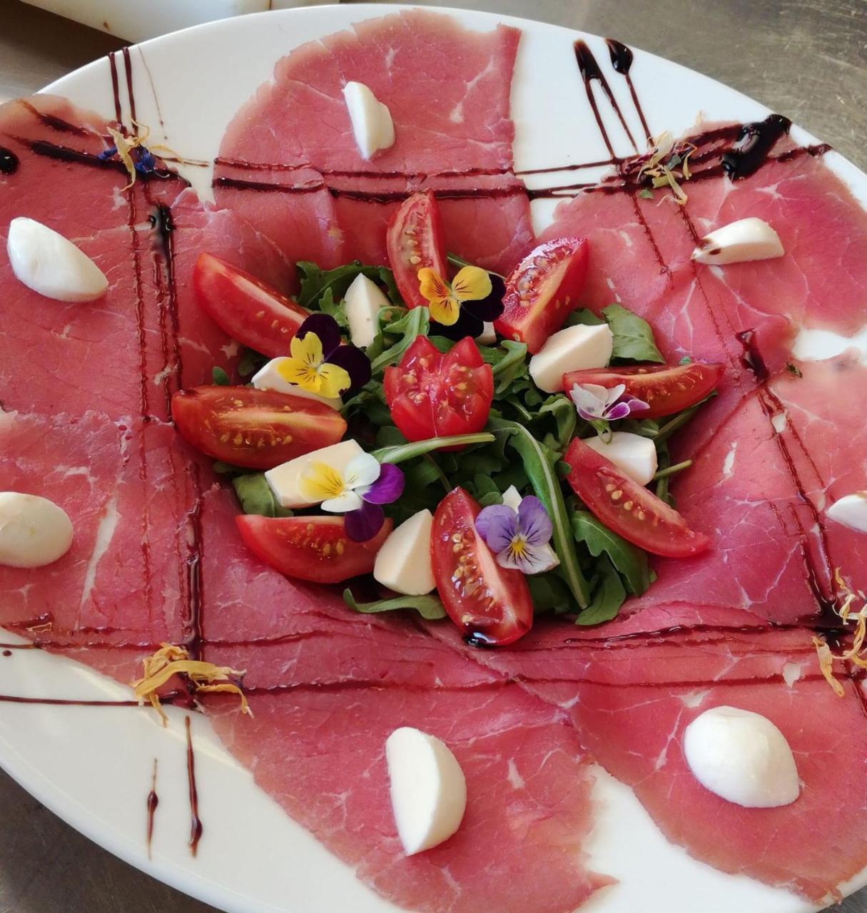 Albergo Ristorante Valsugana Primolano Εξωτερικό φωτογραφία