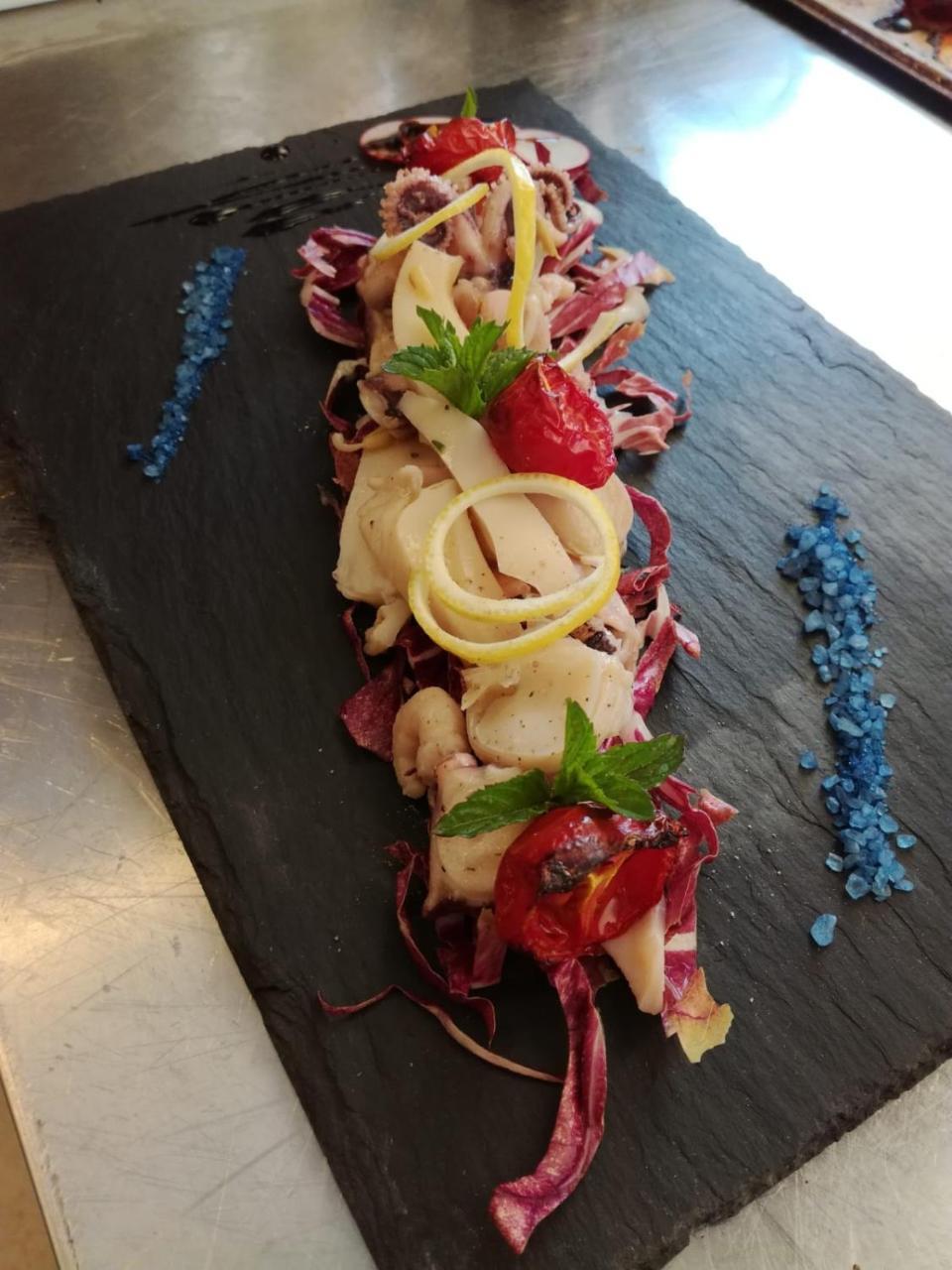 Albergo Ristorante Valsugana Primolano Εξωτερικό φωτογραφία